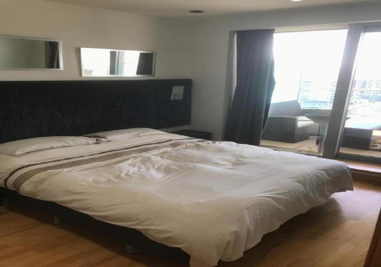 Sea Air Ocean Village Gibraltar Ngoại thất bức ảnh