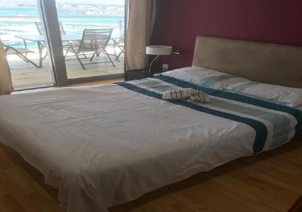 Sea Air Ocean Village Gibraltar Ngoại thất bức ảnh